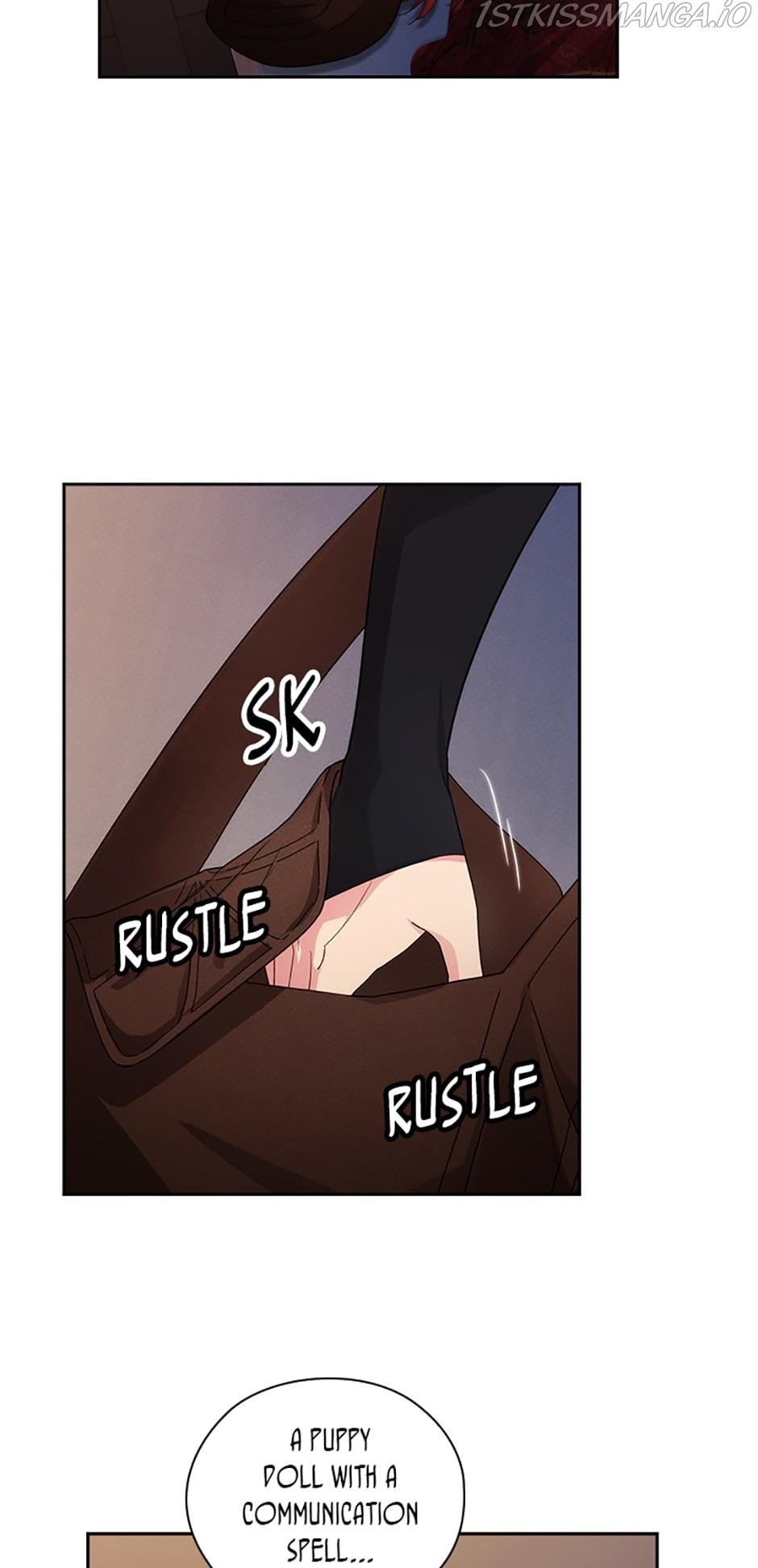 Reminiscence Adonis Chapter 201 page 41