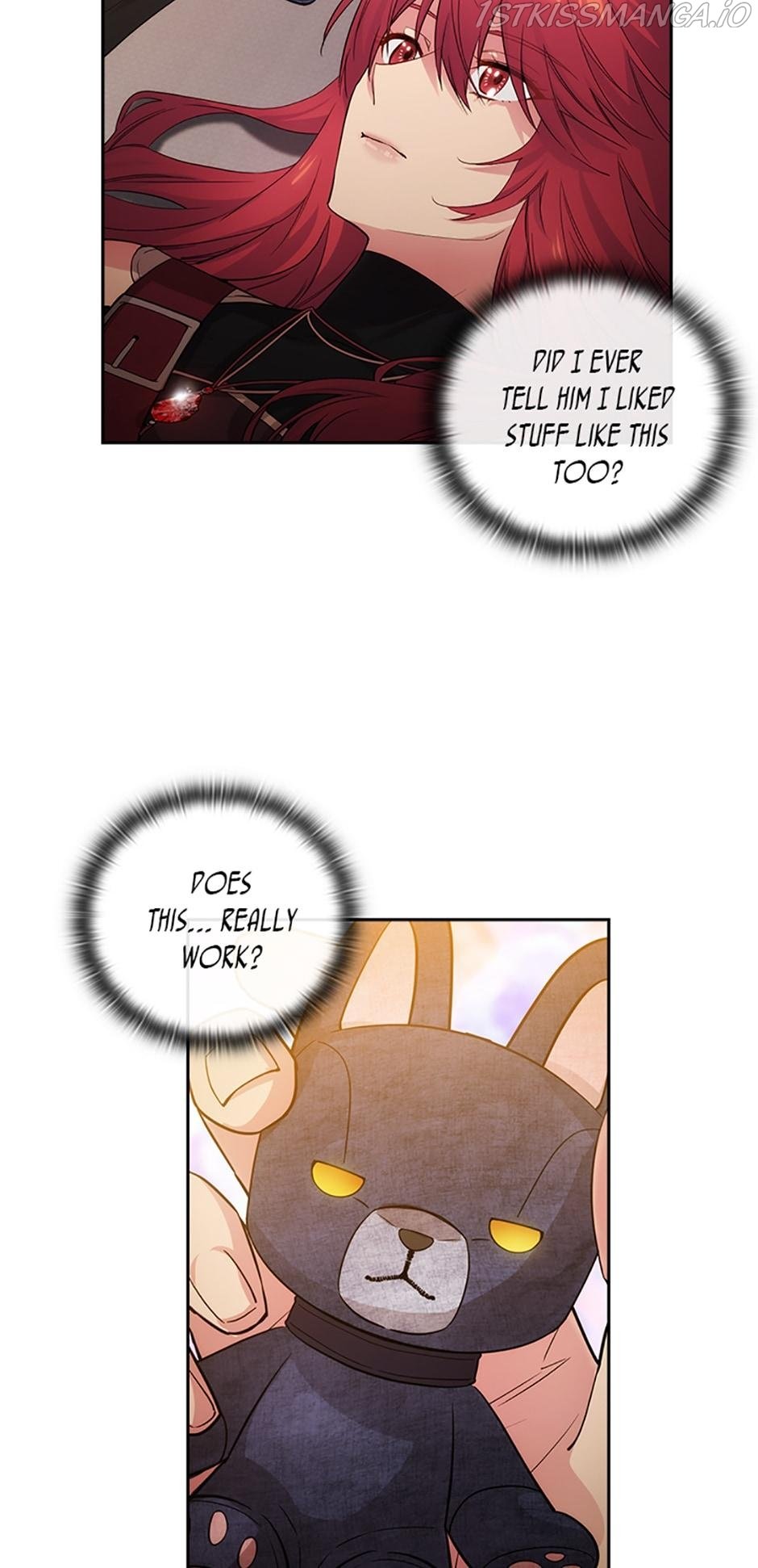 Reminiscence Adonis Chapter 201 page 43