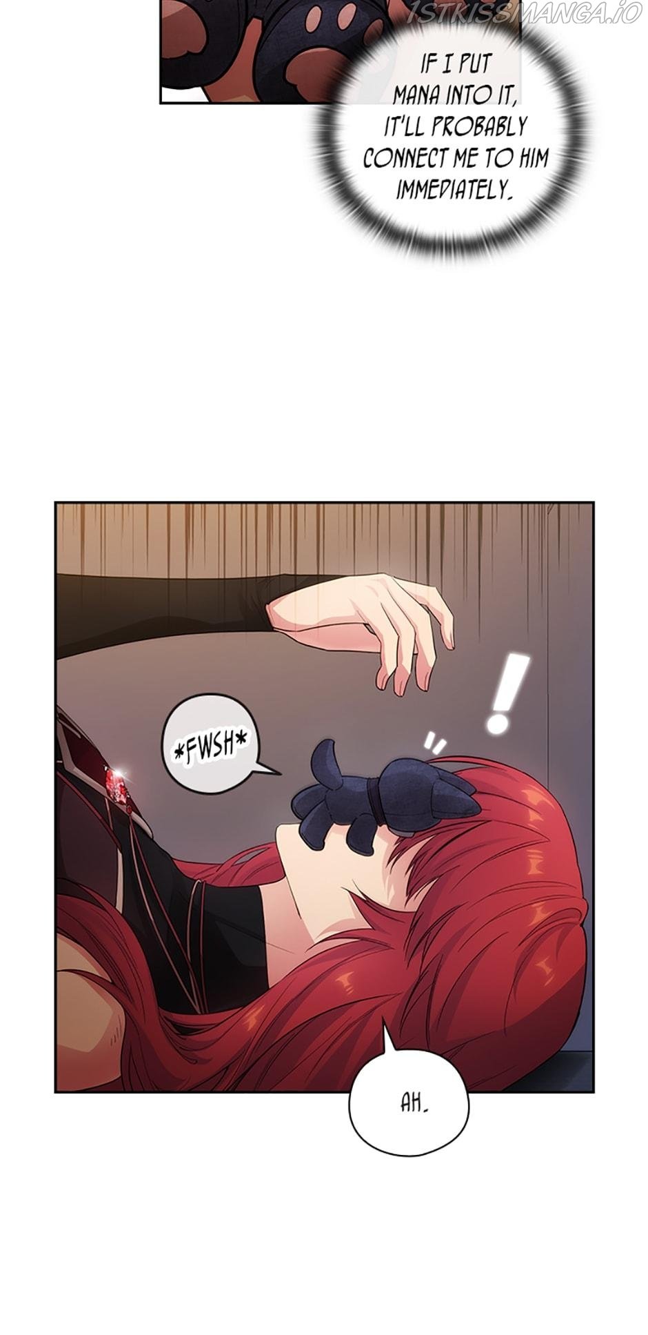 Reminiscence Adonis Chapter 201 page 44