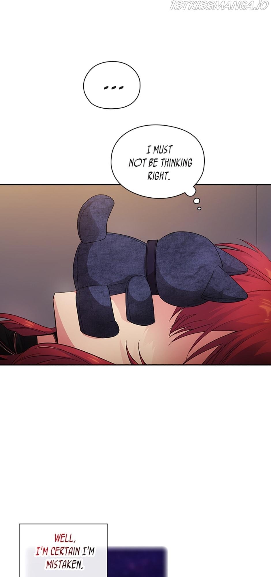 Reminiscence Adonis Chapter 201 page 45