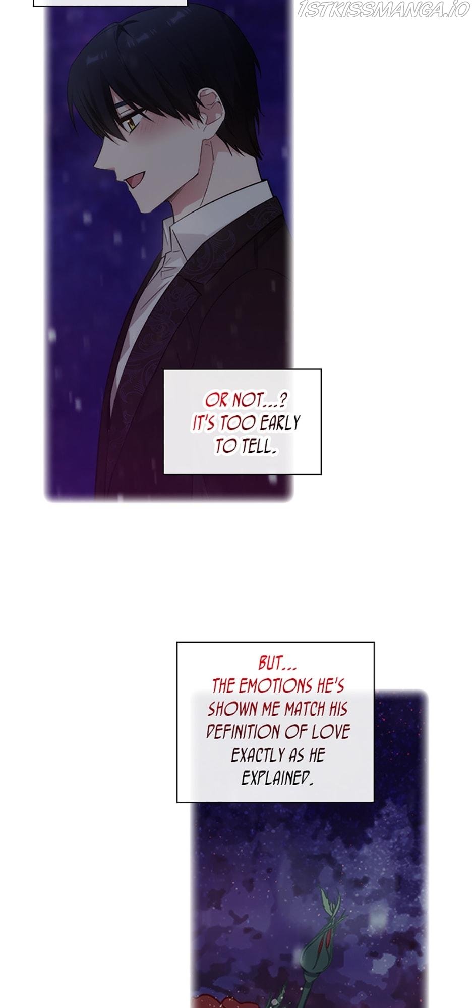 Reminiscence Adonis Chapter 201 page 46