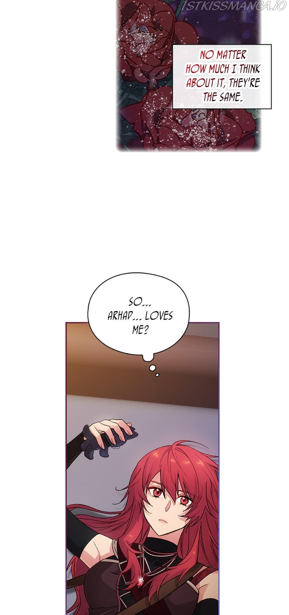 Reminiscence Adonis Chapter 201 page 47