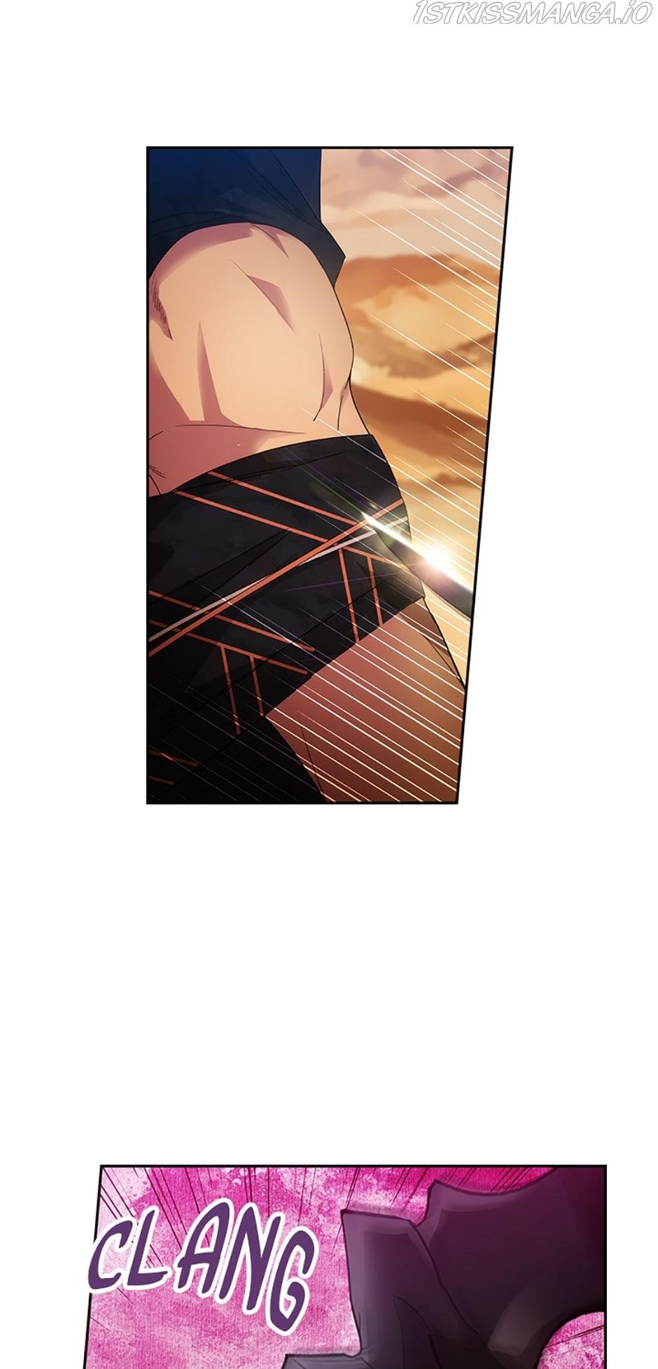 Reminiscence Adonis Chapter 201 page 6
