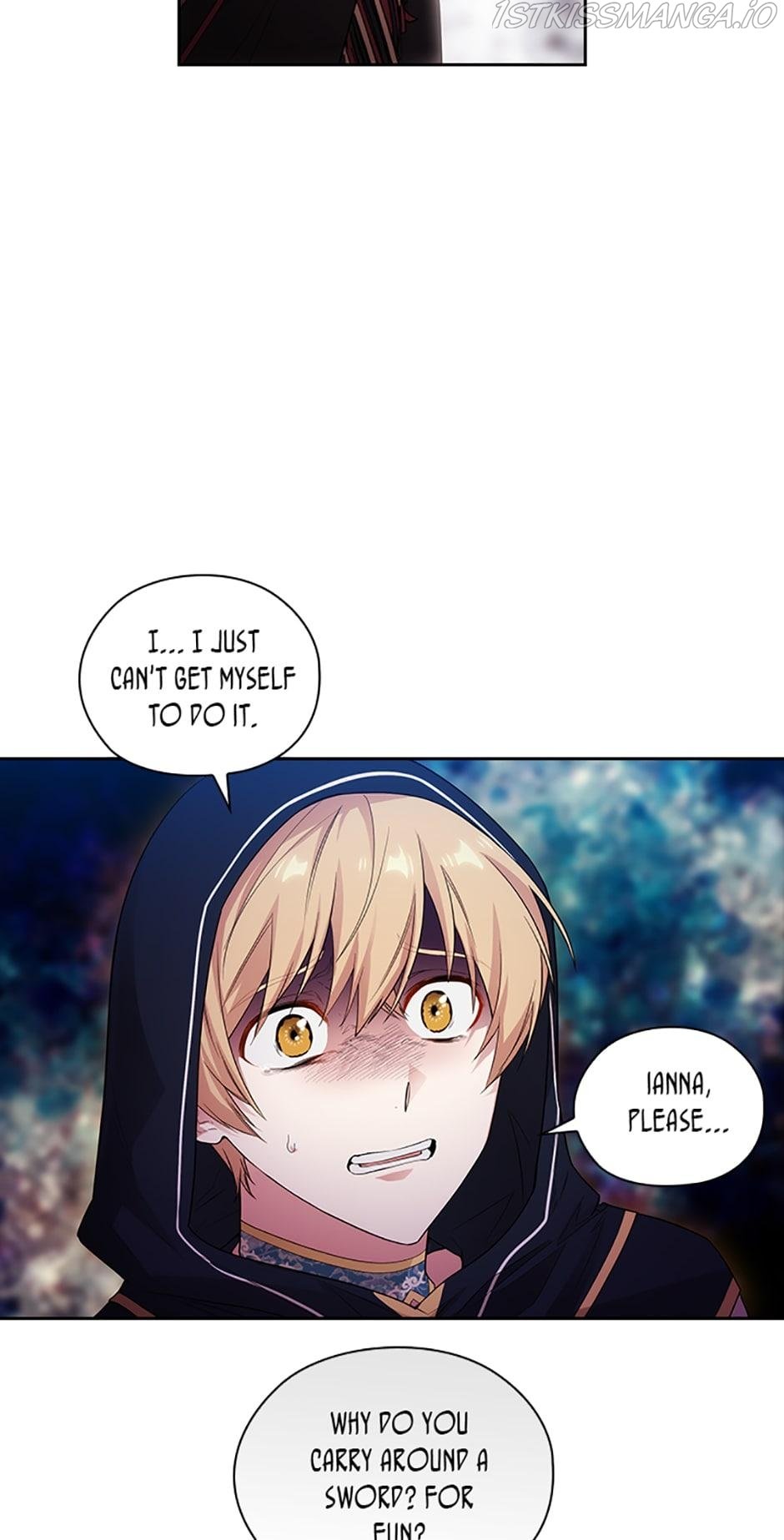 Reminiscence Adonis Chapter 202 page 9