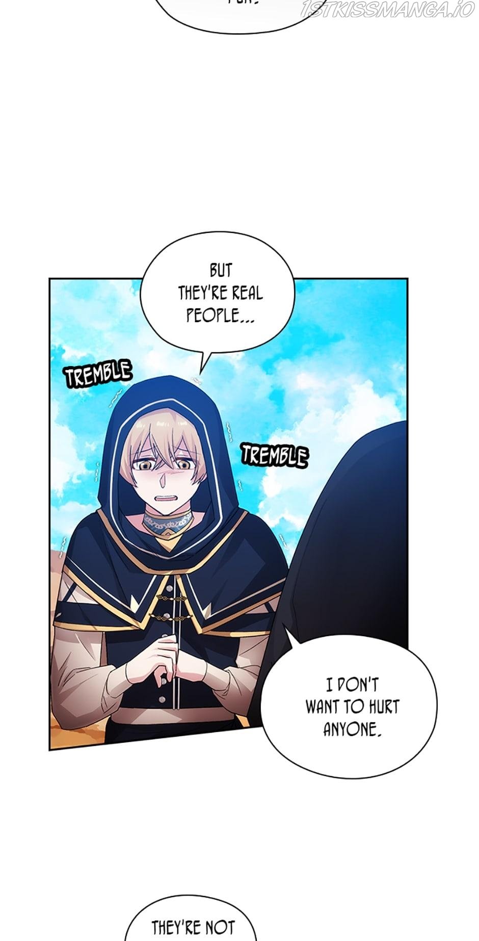 Reminiscence Adonis Chapter 202 page 10