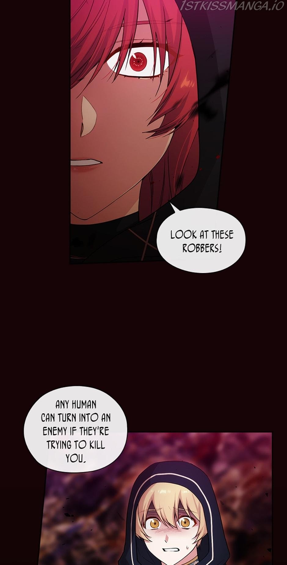 Reminiscence Adonis Chapter 202 page 16