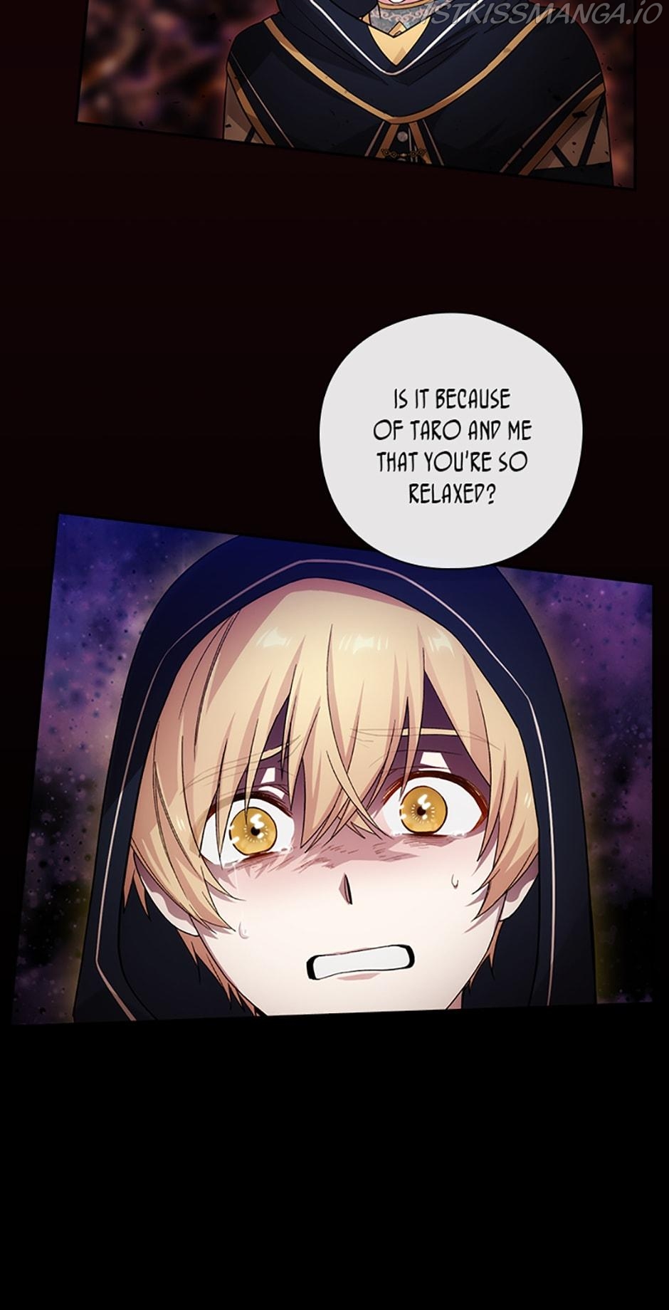 Reminiscence Adonis Chapter 202 page 17