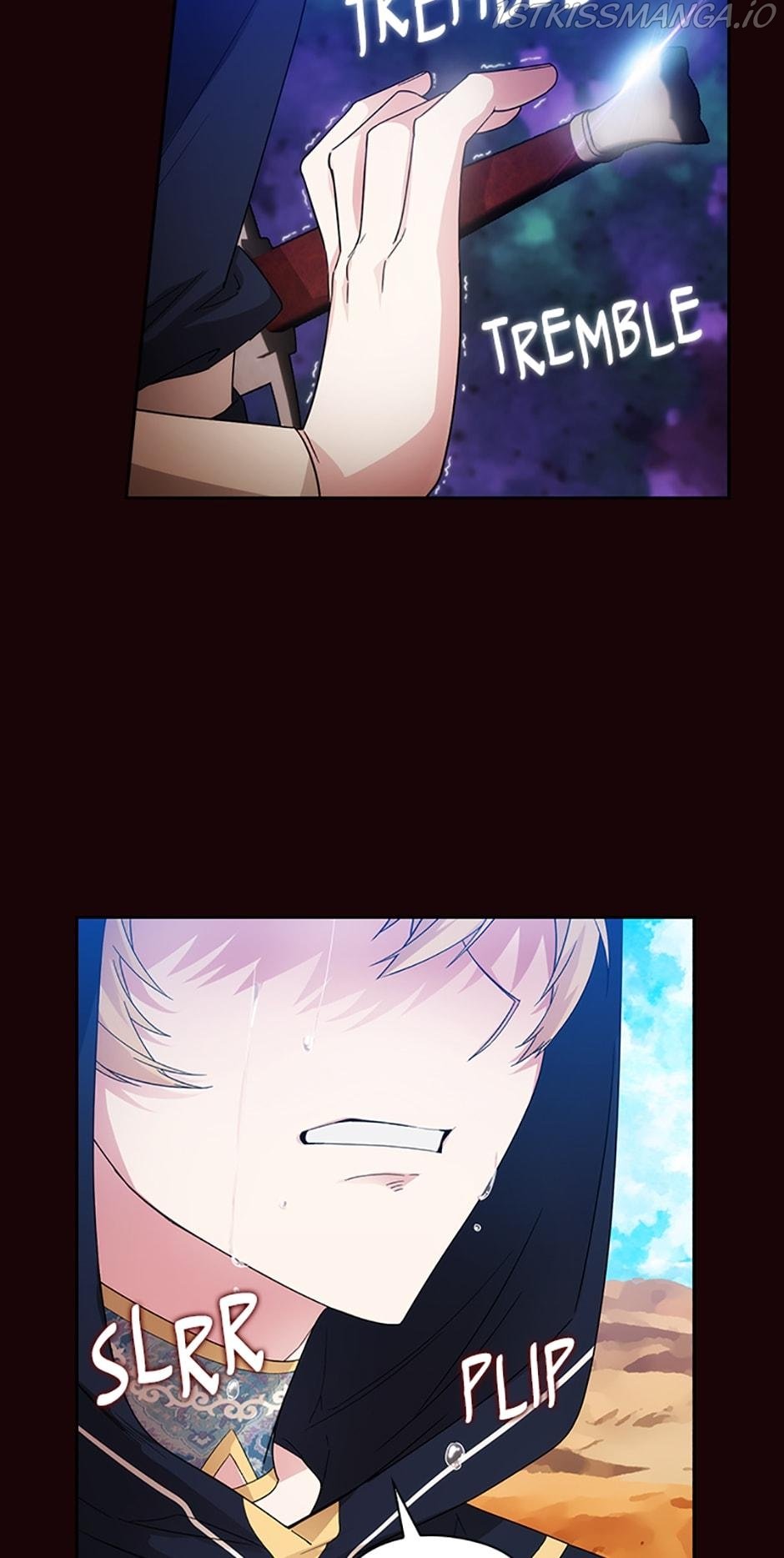 Reminiscence Adonis Chapter 202 page 22