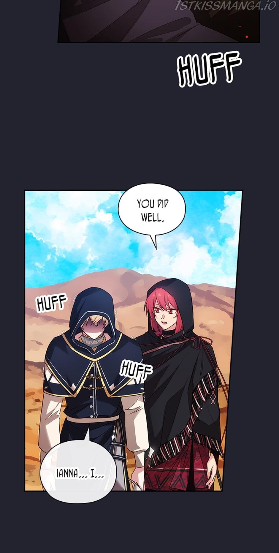 Reminiscence Adonis Chapter 202 page 28