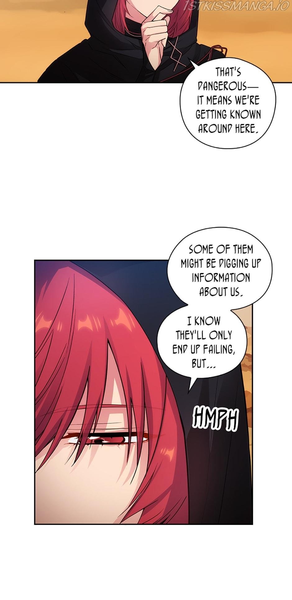 Reminiscence Adonis Chapter 202 page 2