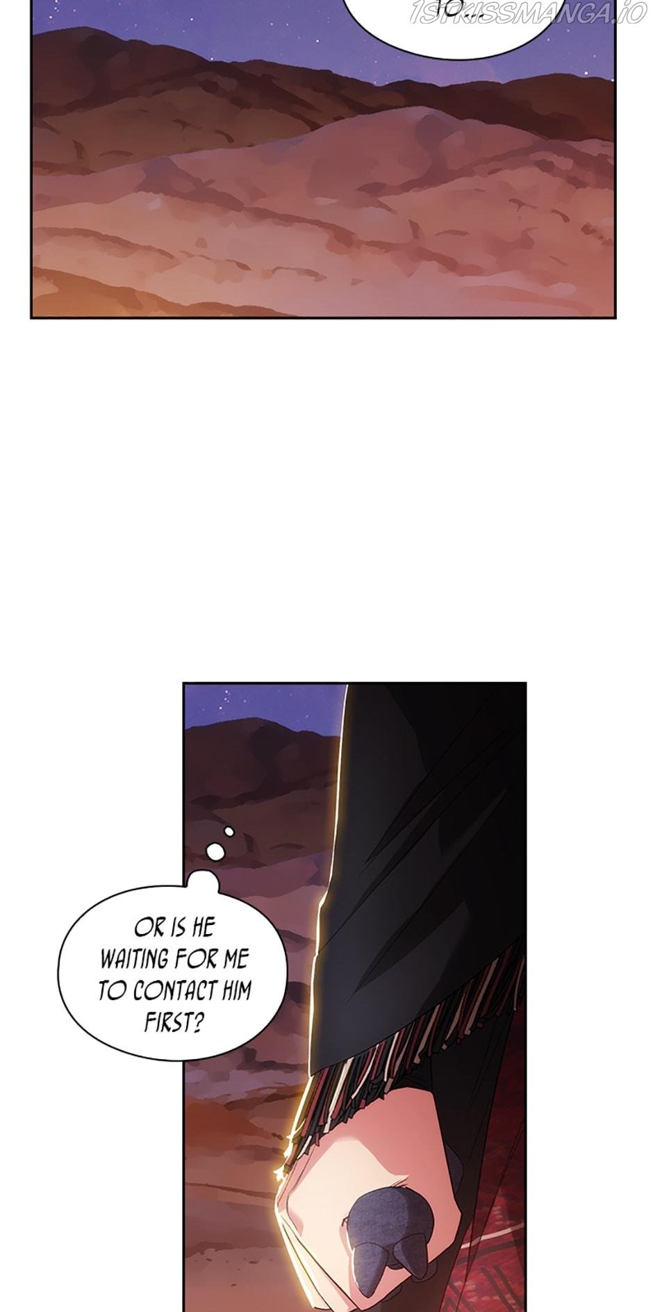 Reminiscence Adonis Chapter 202 page 33