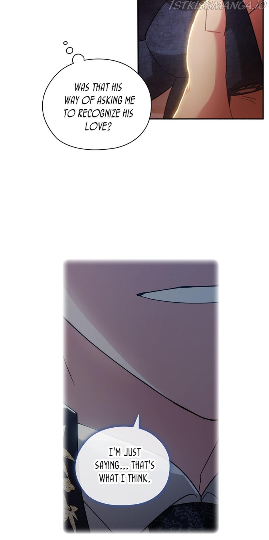 Reminiscence Adonis Chapter 202 page 35