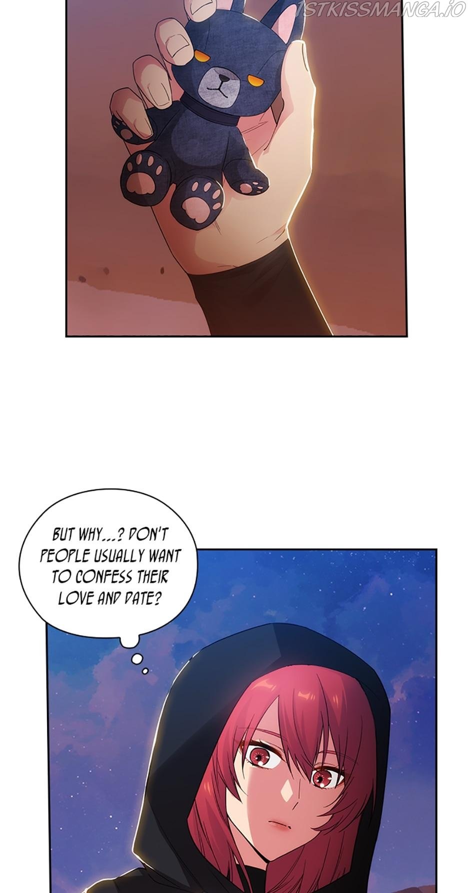 Reminiscence Adonis Chapter 202 page 38