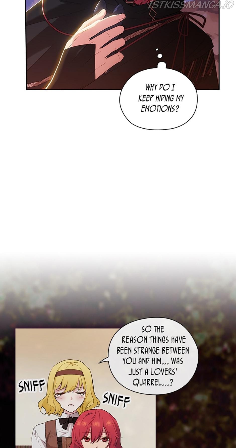 Reminiscence Adonis Chapter 202 page 39