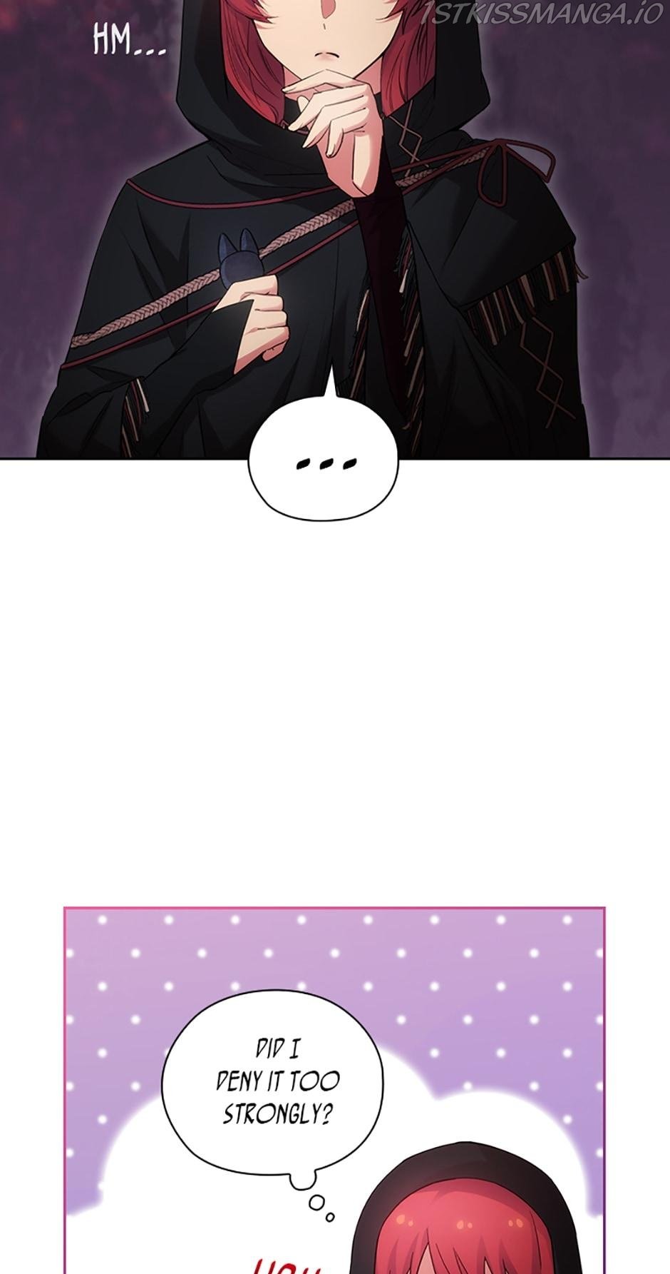 Reminiscence Adonis Chapter 202 page 41