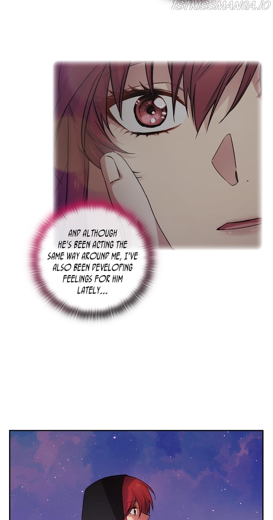 Reminiscence Adonis Chapter 202 page 43