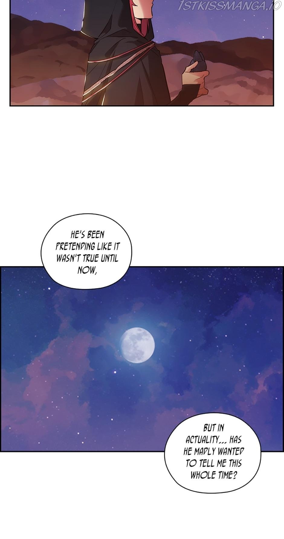 Reminiscence Adonis Chapter 202 page 44