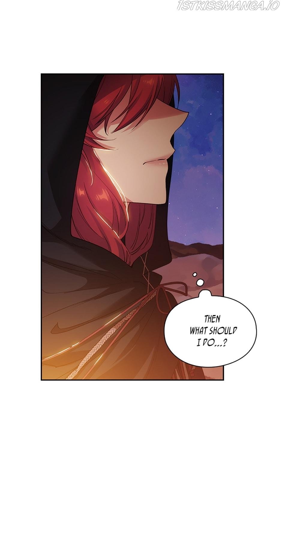Reminiscence Adonis Chapter 202 page 45