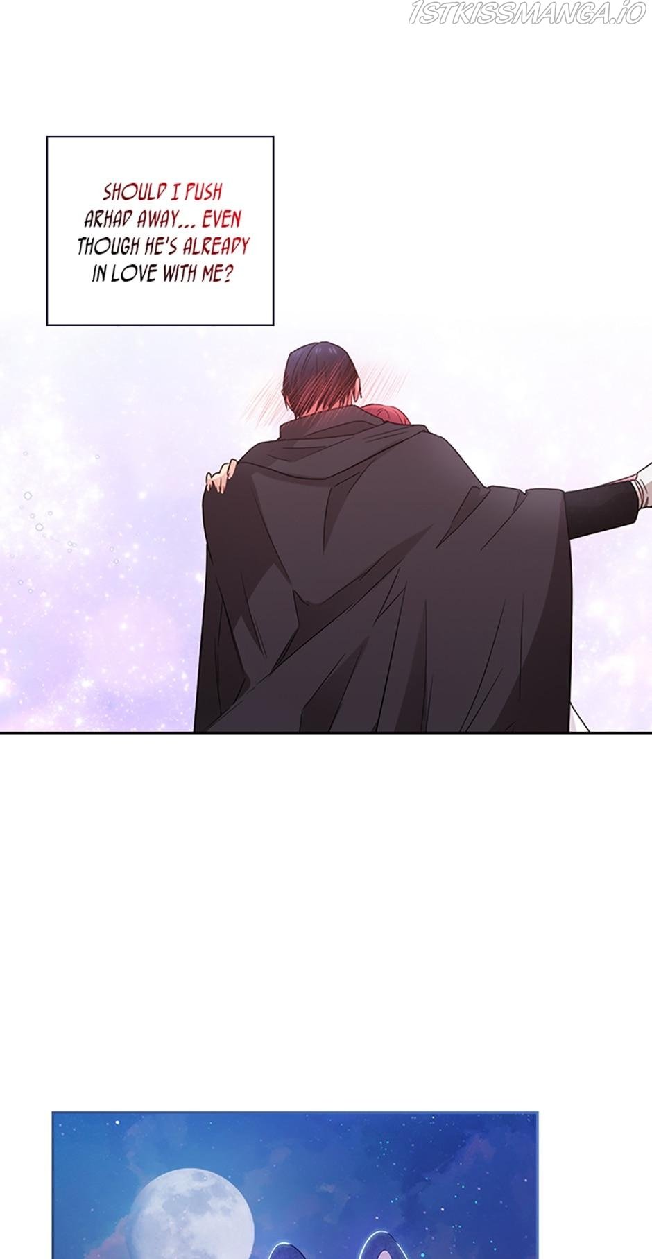 Reminiscence Adonis Chapter 202 page 46