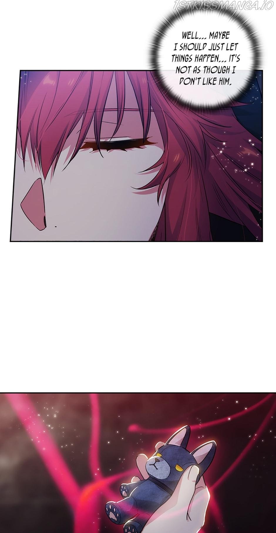 Reminiscence Adonis Chapter 202 page 49
