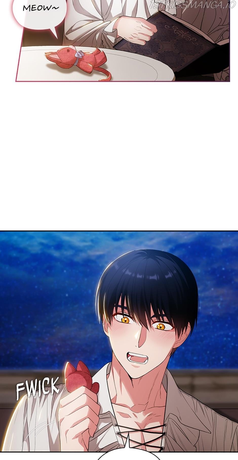 Reminiscence Adonis Chapter 202 page 52