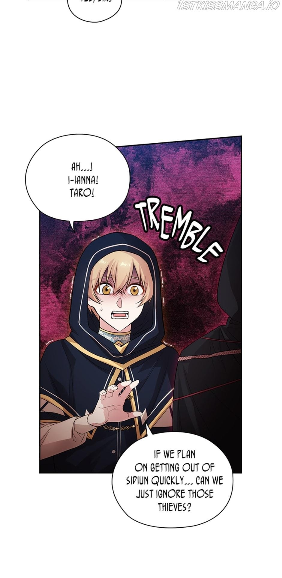 Reminiscence Adonis Chapter 202 page 6