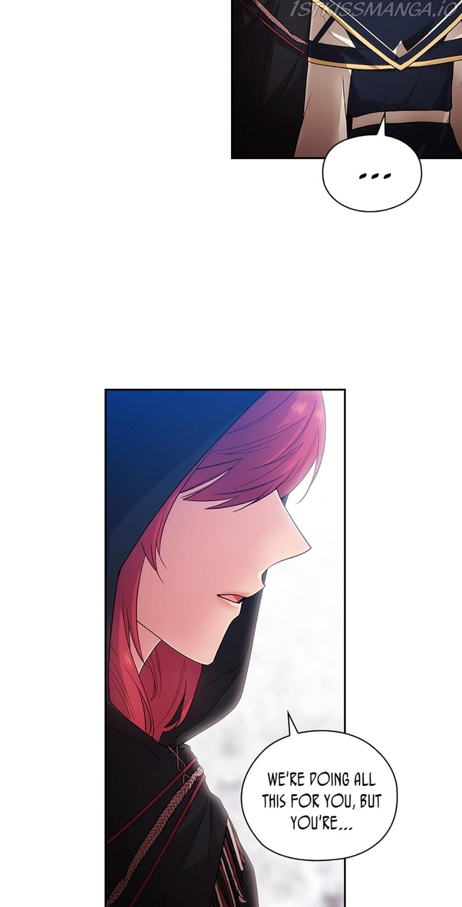 Reminiscence Adonis Chapter 202 page 8