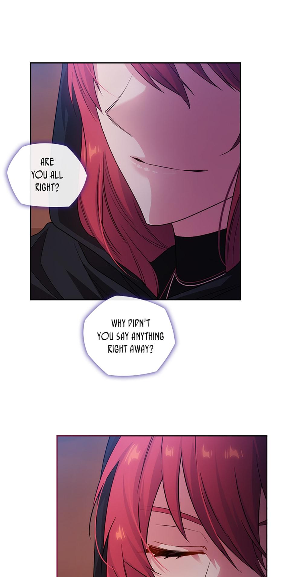 Reminiscence Adonis Chapter 203 page 9