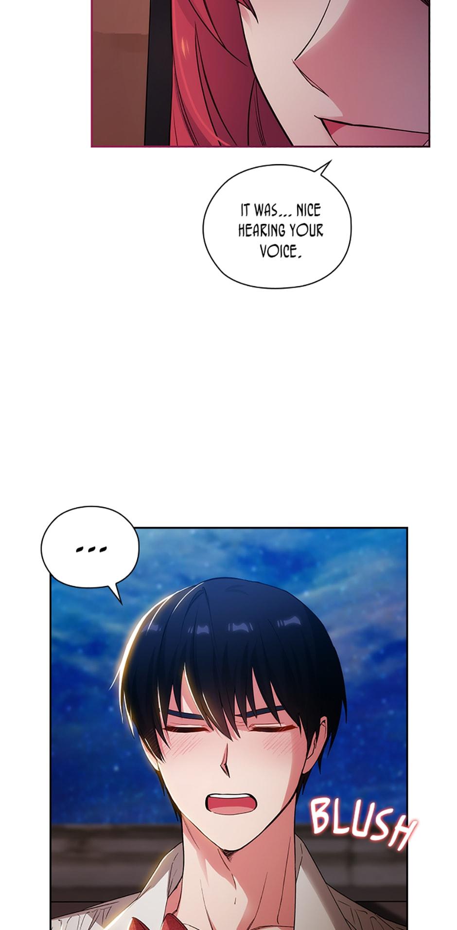 Reminiscence Adonis Chapter 203 page 10