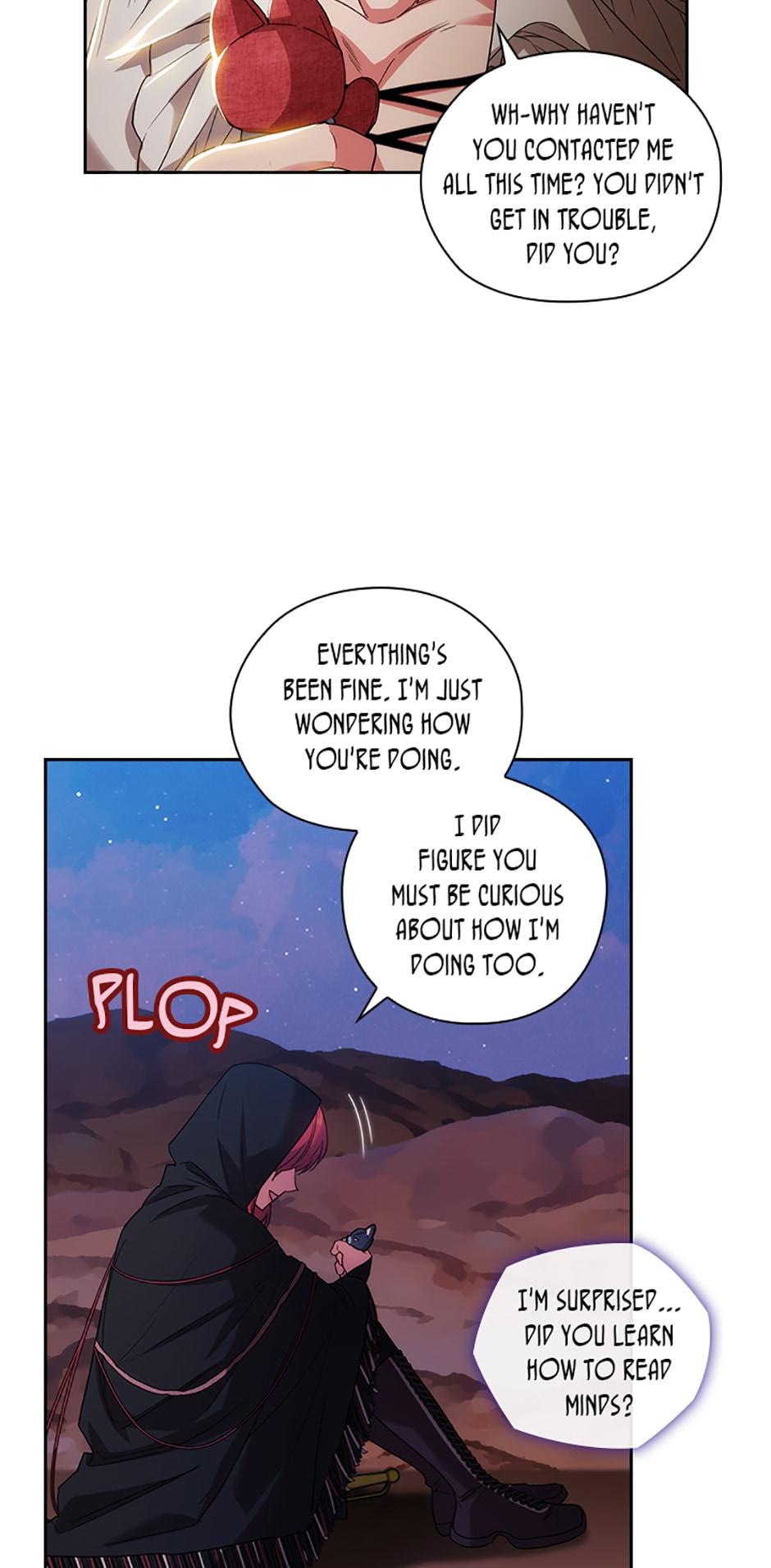 Reminiscence Adonis Chapter 203 page 11