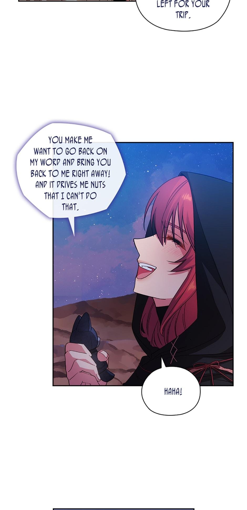 Reminiscence Adonis Chapter 203 page 22