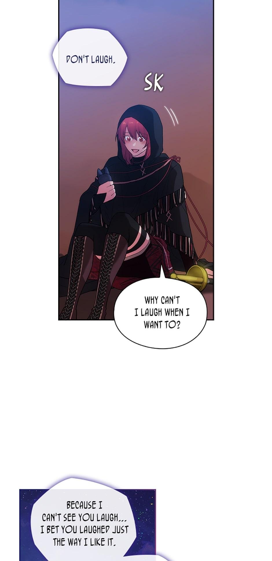Reminiscence Adonis Chapter 203 page 23