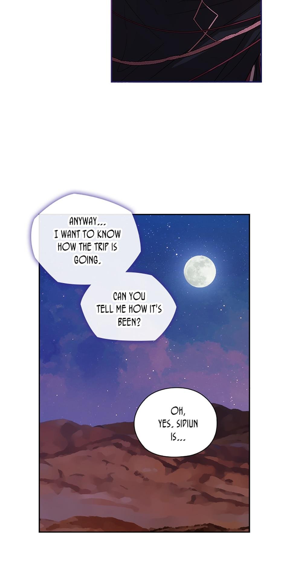 Reminiscence Adonis Chapter 203 page 25