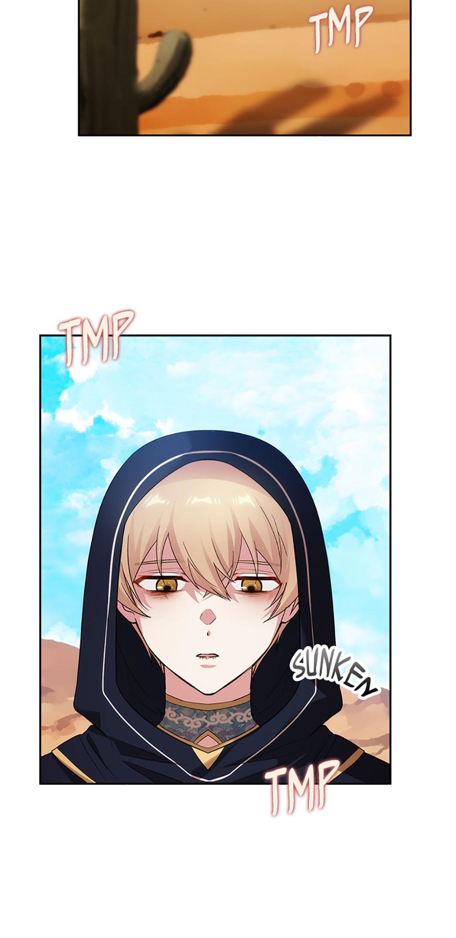 Reminiscence Adonis Chapter 203 page 27