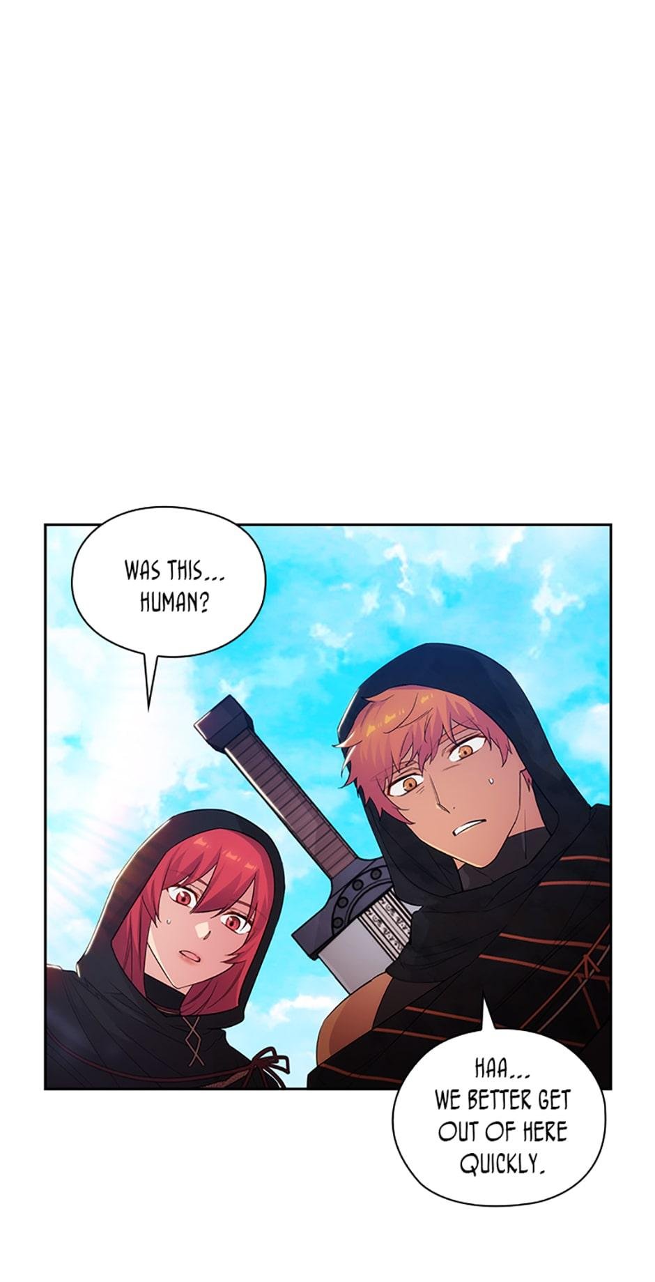 Reminiscence Adonis Chapter 203 page 33