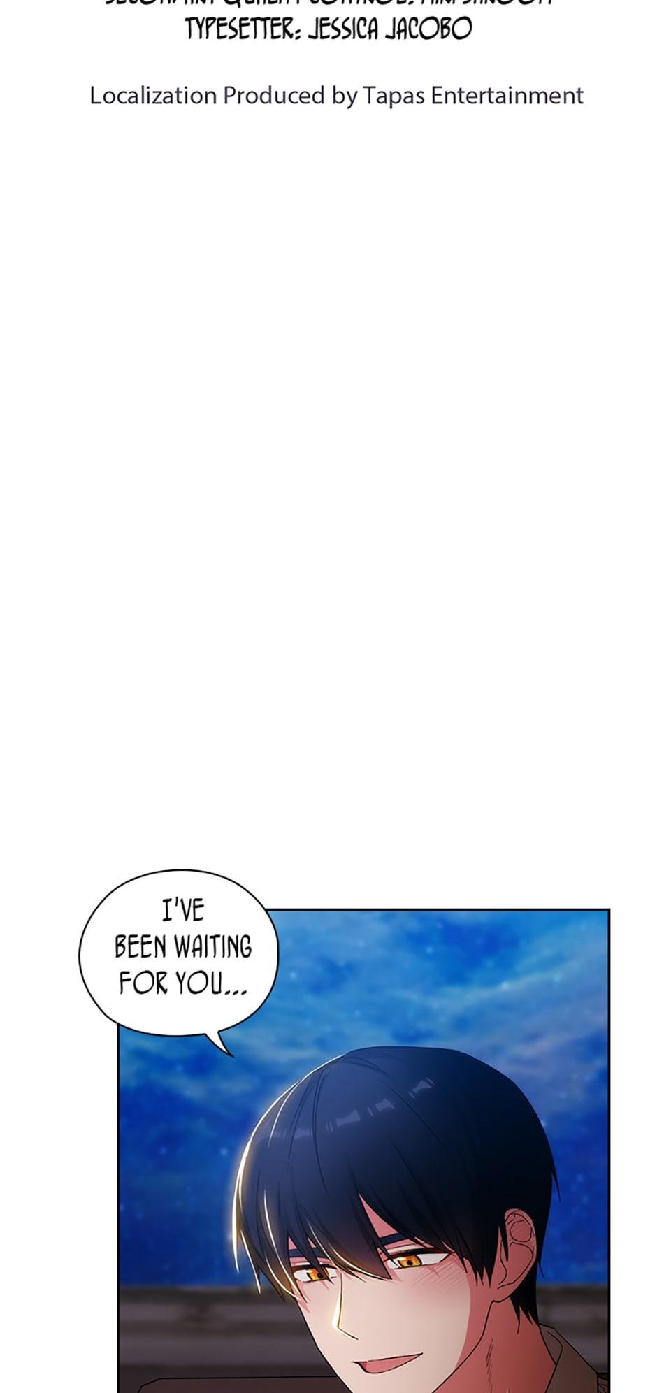 Reminiscence Adonis Chapter 203 page 3
