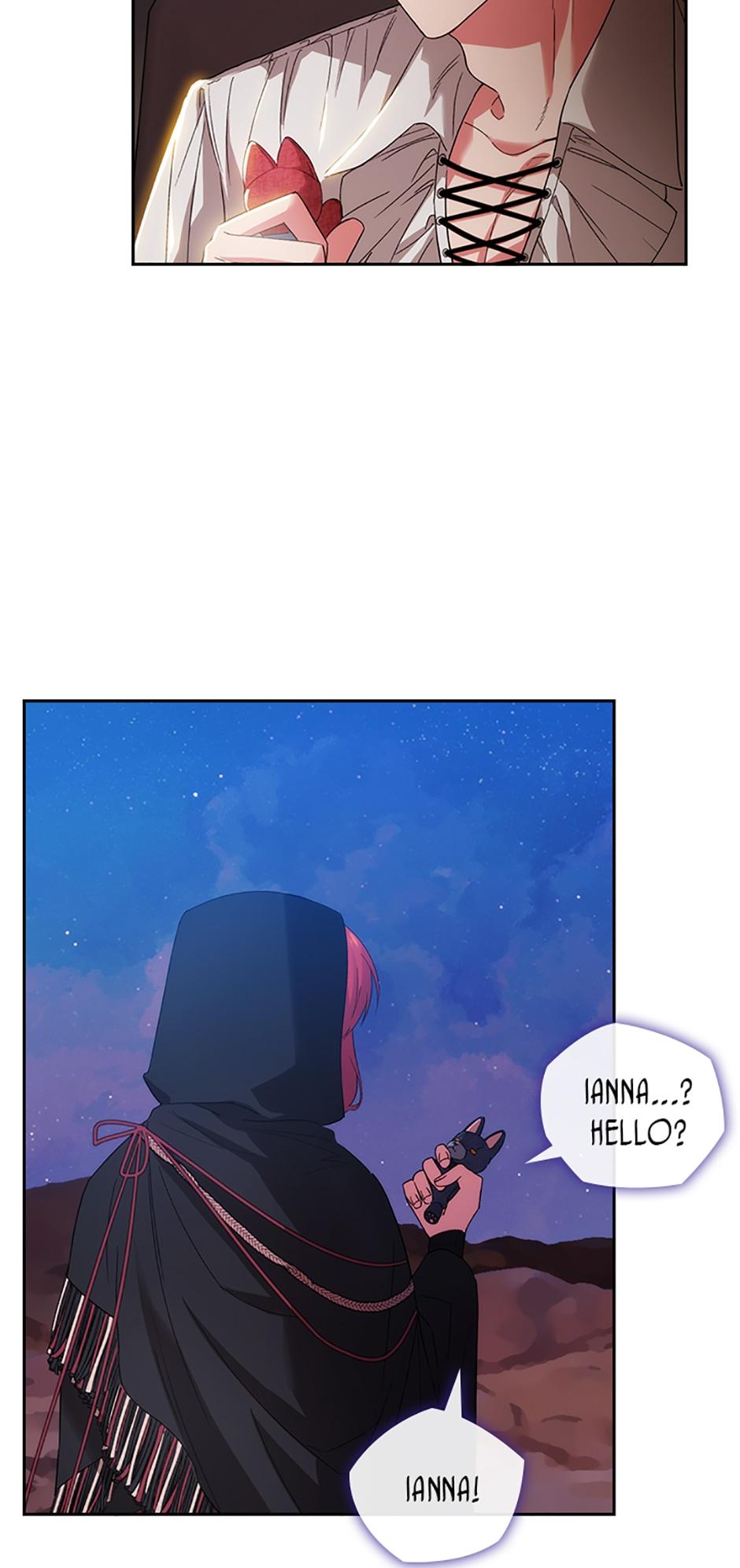 Reminiscence Adonis Chapter 203 page 4