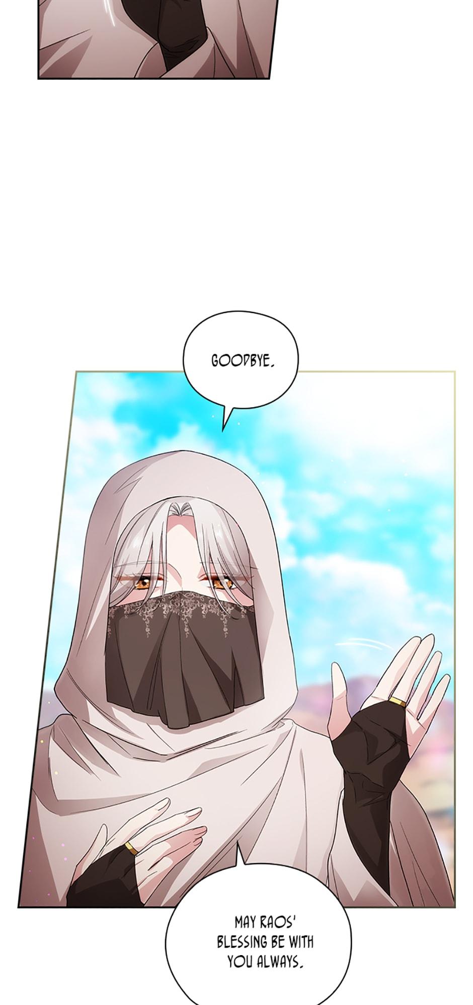 Reminiscence Adonis Chapter 203 page 56