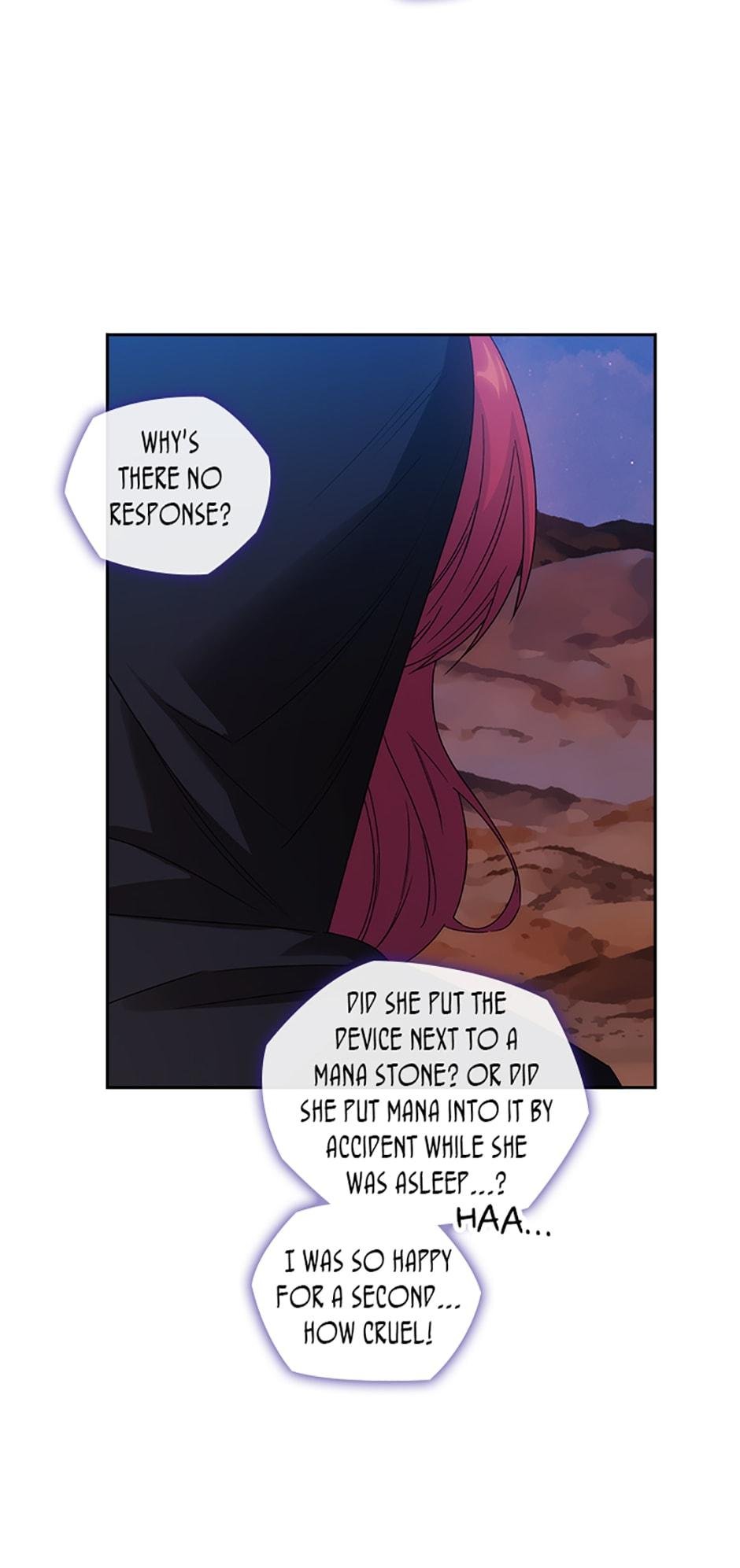 Reminiscence Adonis Chapter 203 page 5