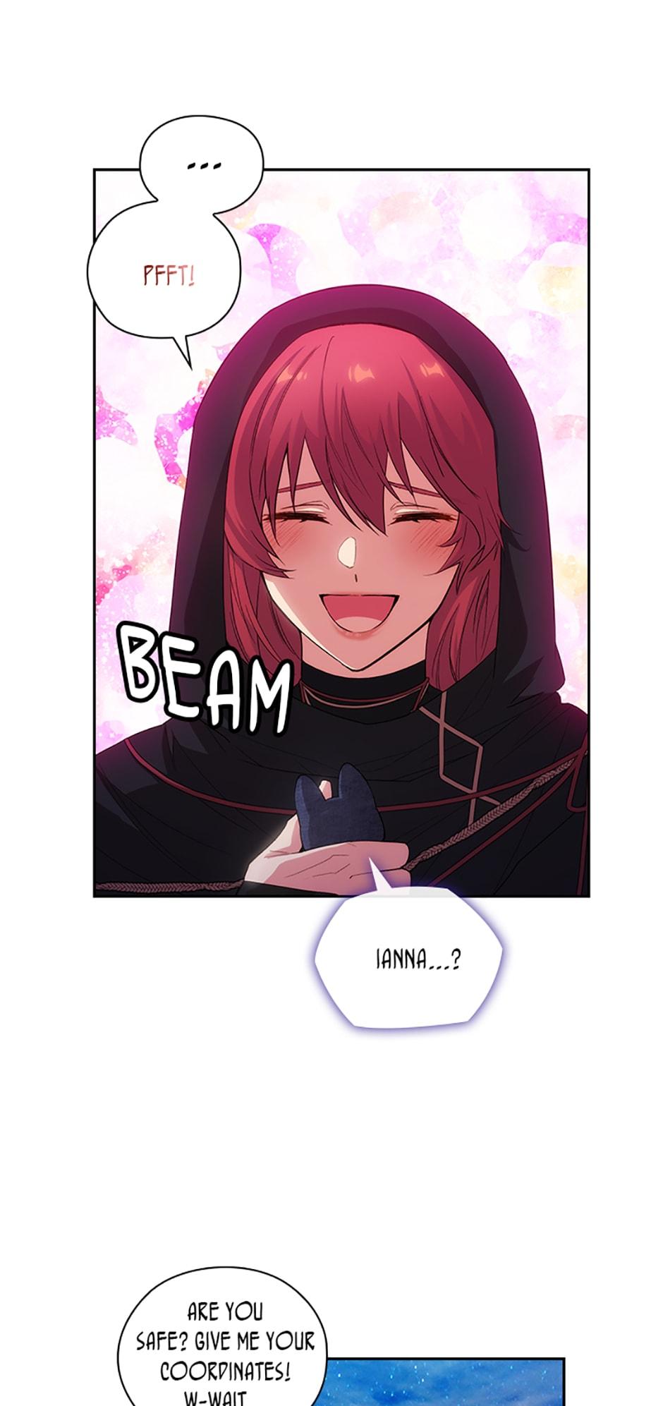 Reminiscence Adonis Chapter 203 page 6