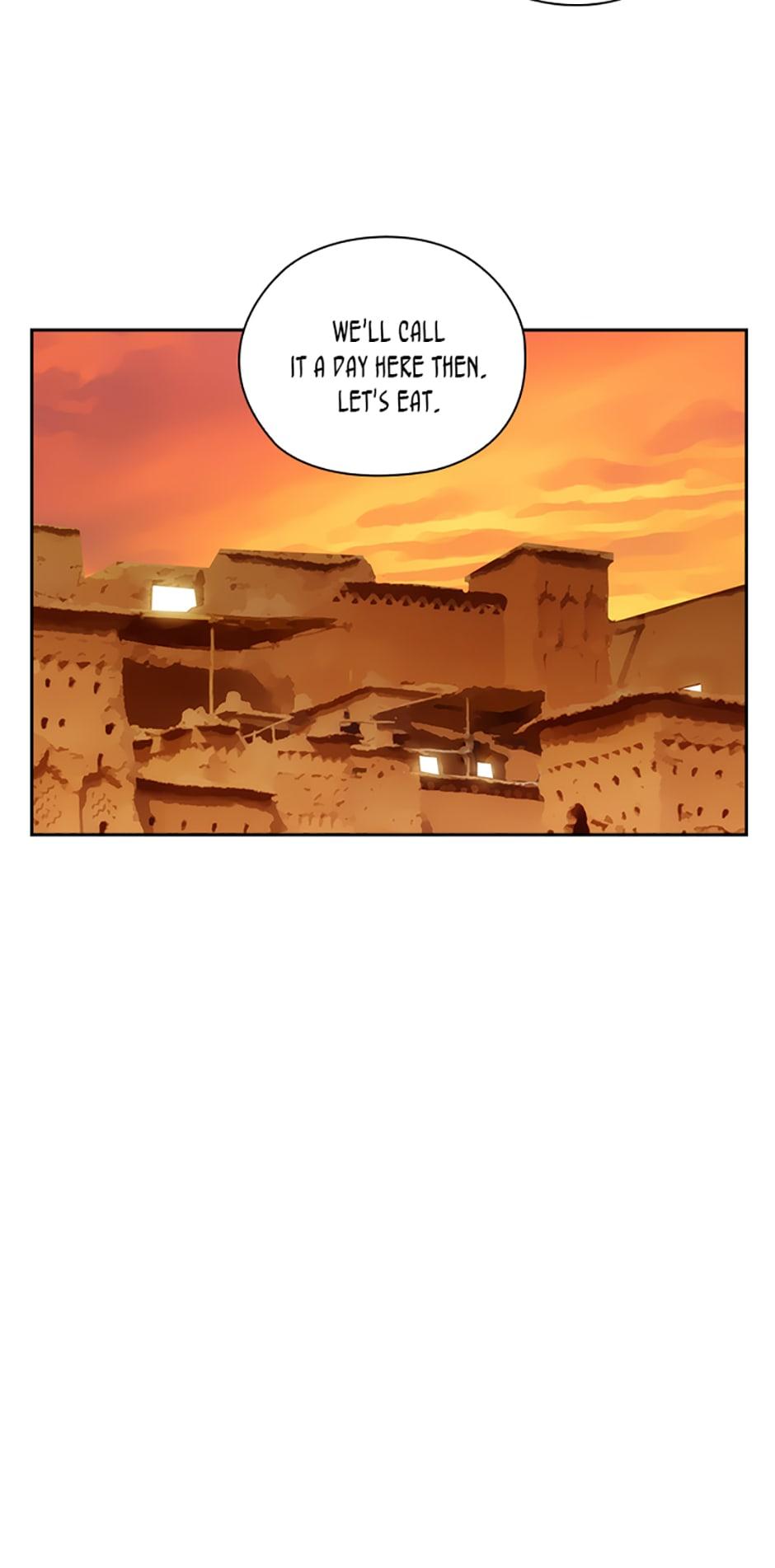 Reminiscence Adonis Chapter 204 page 23