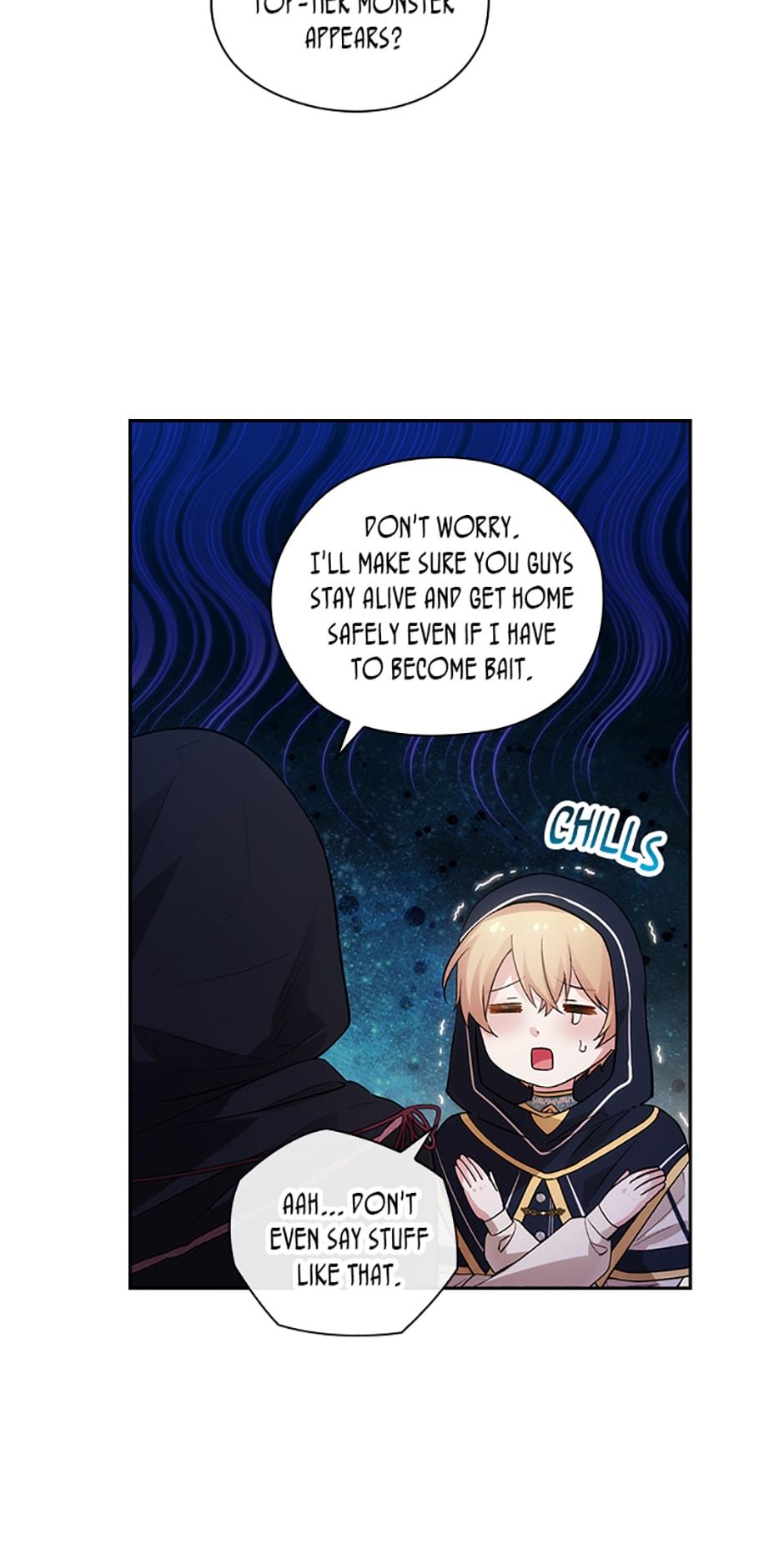 Reminiscence Adonis Chapter 204 page 36