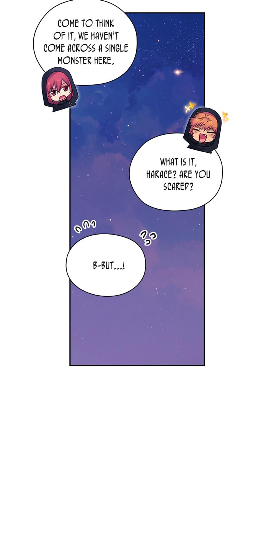 Reminiscence Adonis Chapter 204 page 38