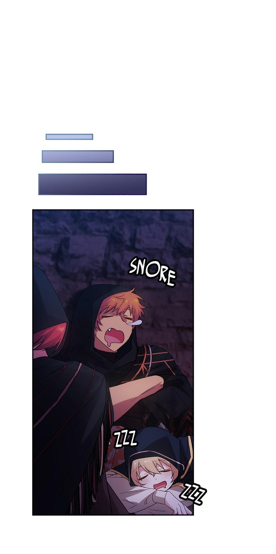 Reminiscence Adonis Chapter 204 page 39