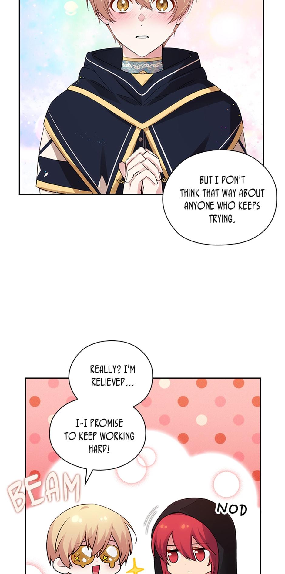 Reminiscence Adonis Chapter 204 page 4