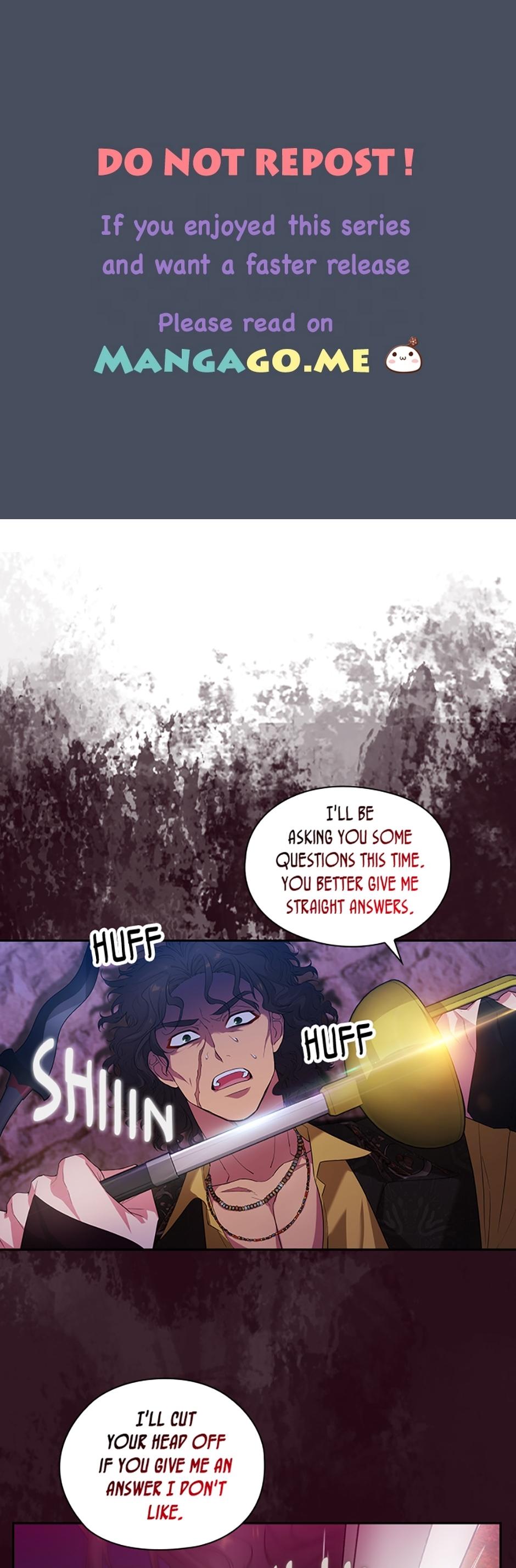 Reminiscence Adonis Chapter 205 page 0