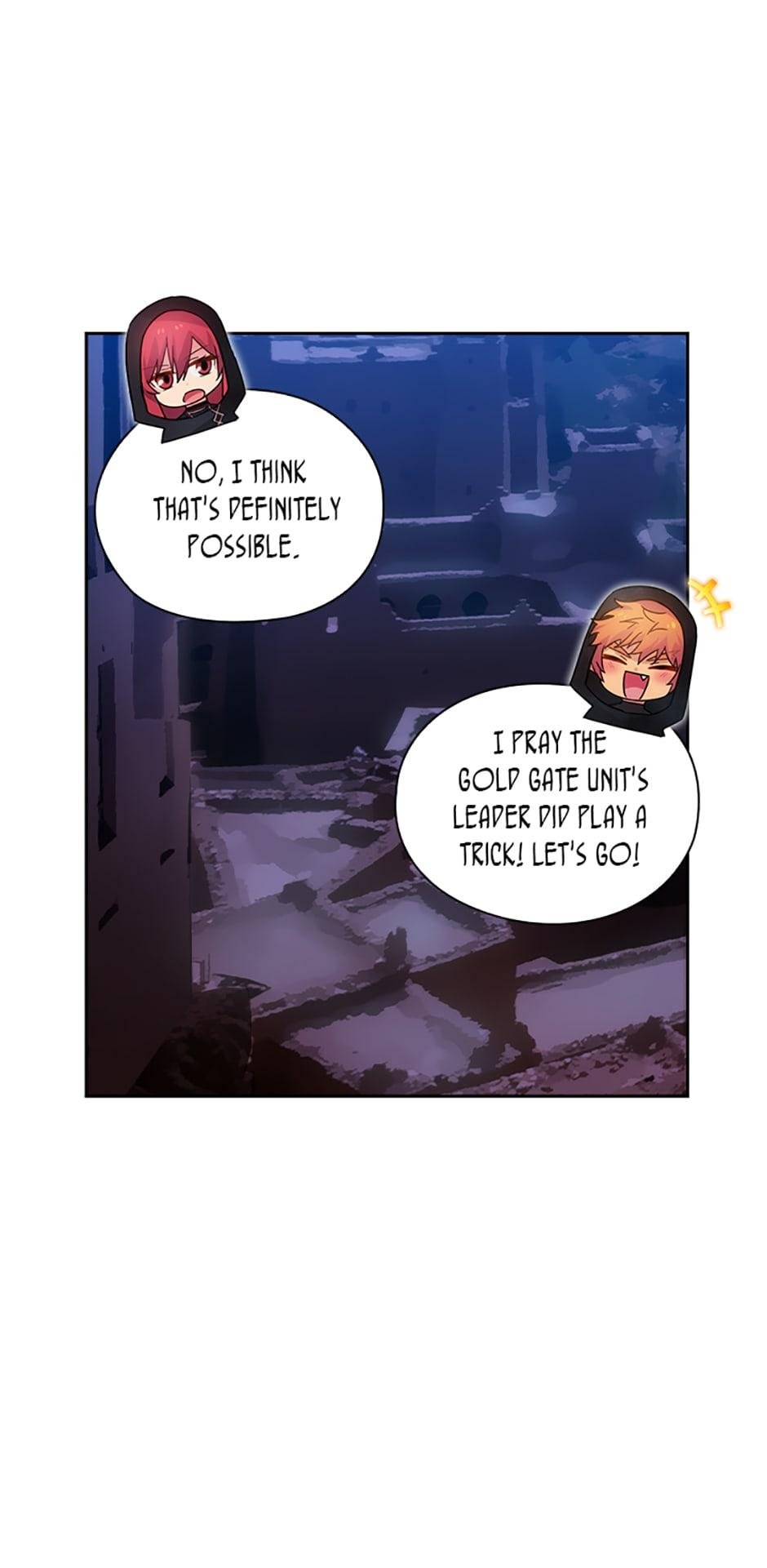 Reminiscence Adonis Chapter 205 page 30