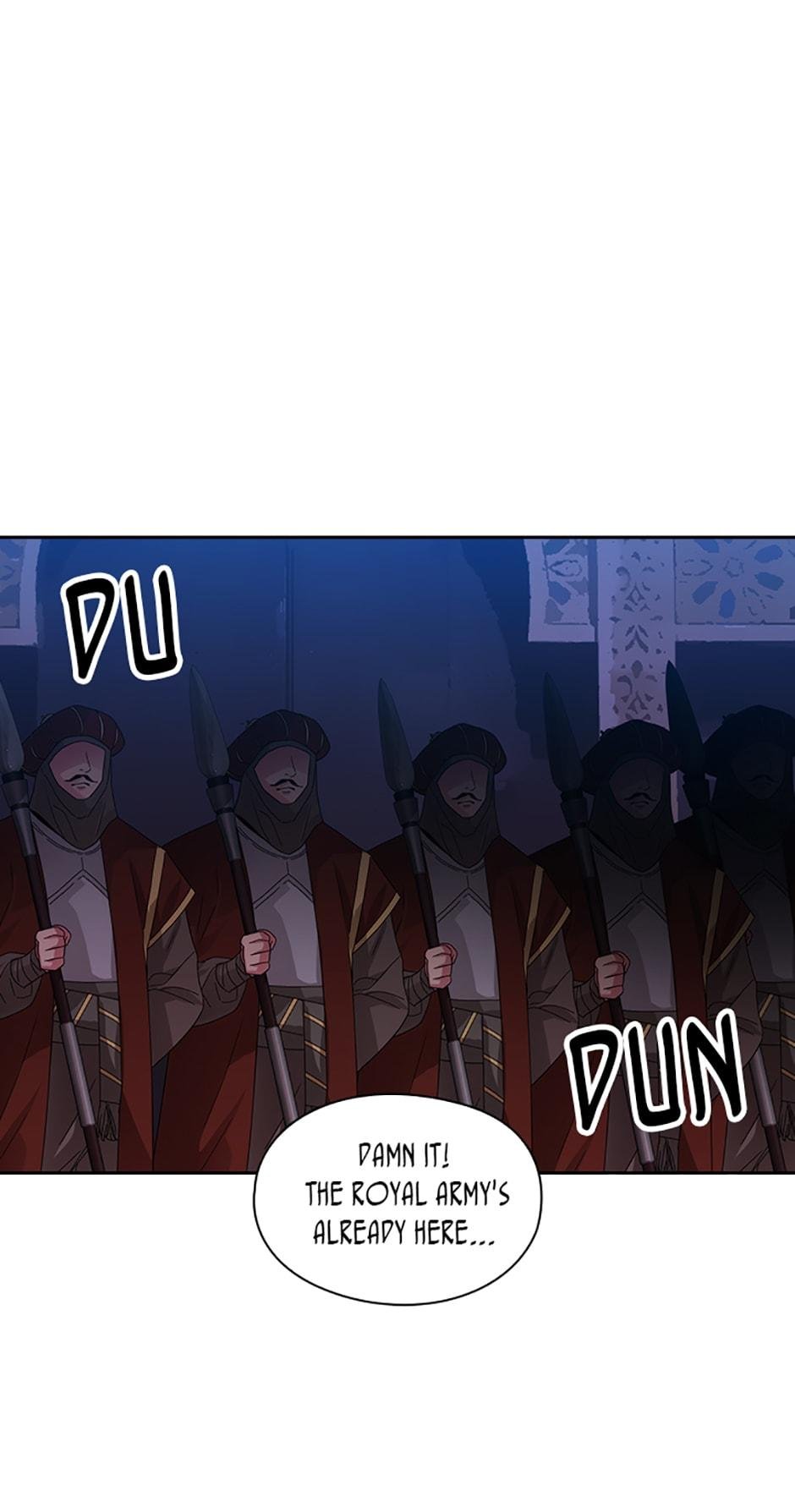 Reminiscence Adonis Chapter 205 page 31
