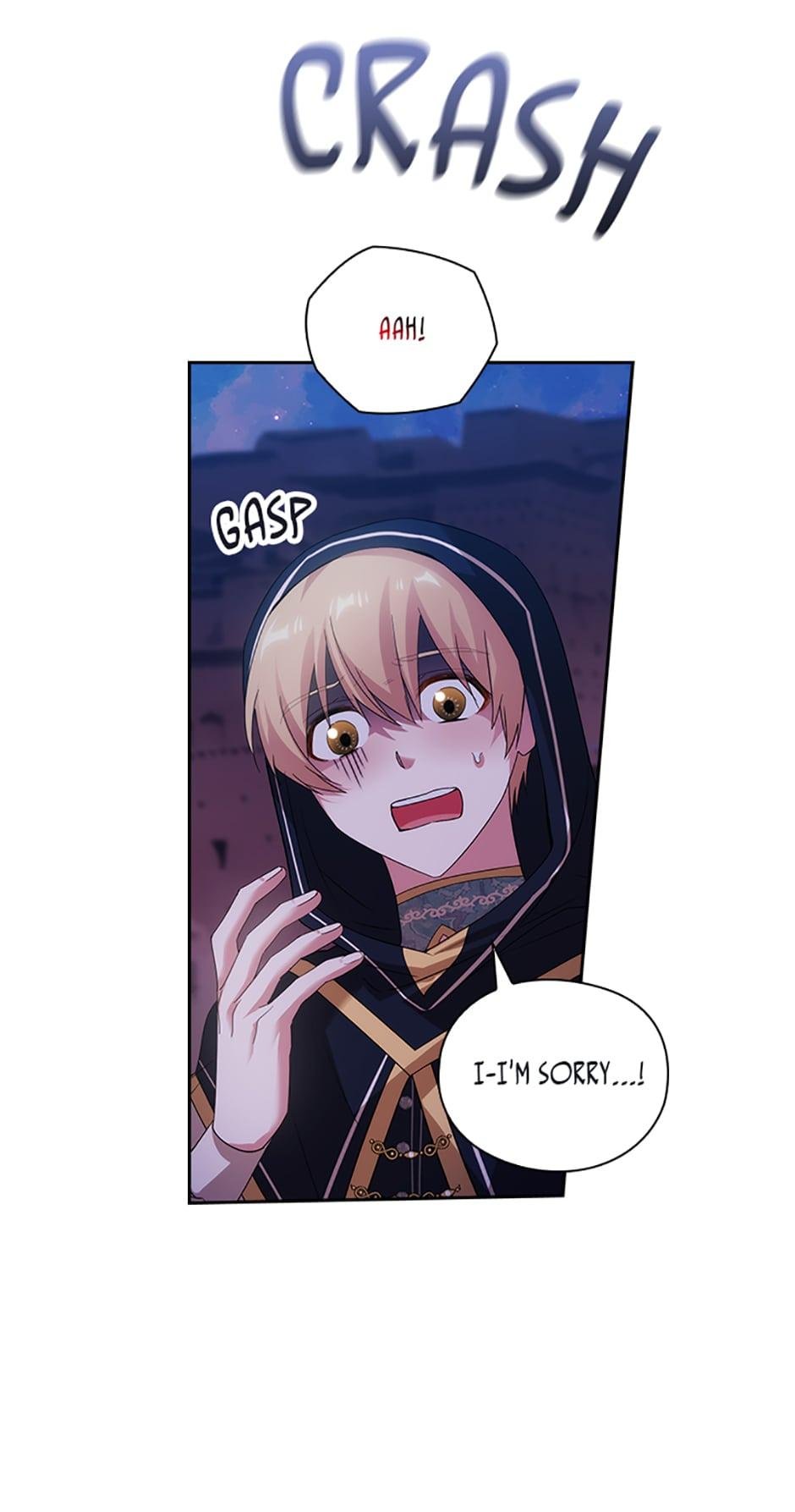 Reminiscence Adonis Chapter 205 page 39