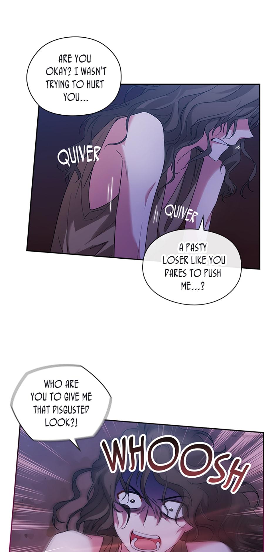 Reminiscence Adonis Chapter 205 page 40